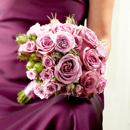 Veronica Bouquet –  The Flower Shop, Sacramento CA