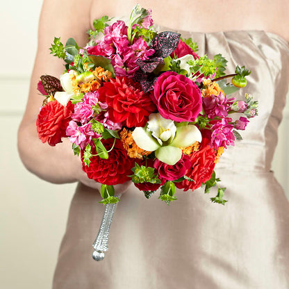 True Happiness Bouquet –  The Flower Shop, Sacramento CA
