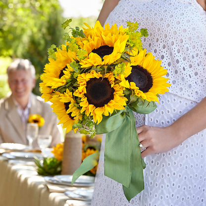 Free Spirit Bouquet –  The Flower Shop, Sacramento CA