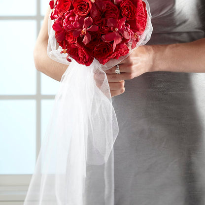 Desire Bouquet –  The Flower Shop, Sacramento CA