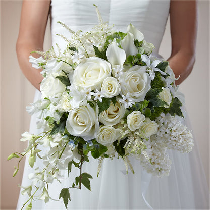 Cherish Bouquet –  The Flower Shop, Sacramento CA