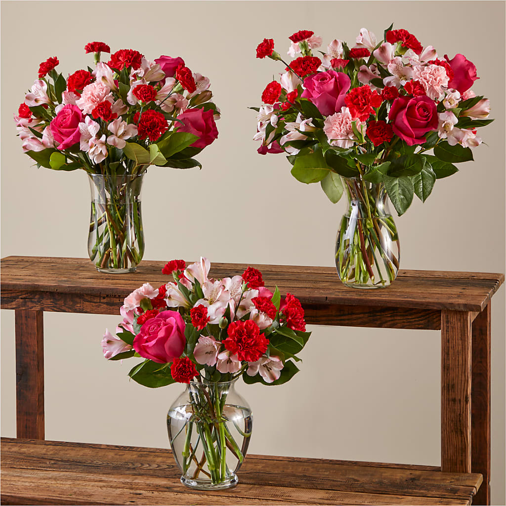 You're Precious Bouquet –  The Flower Shop, Sacramento CA