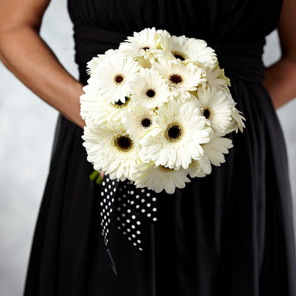 Daisy Delight Bouquet –  The Flower Shop, Sacramento CA