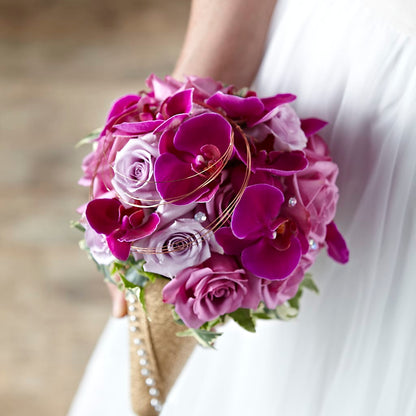 Breathless Bouquet –  The Flower Shop, Sacramento CA