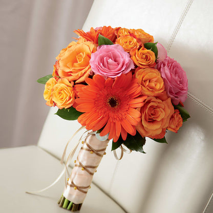 Lifetime of Love Bouquet –  The Flower Shop, Sacramento CA